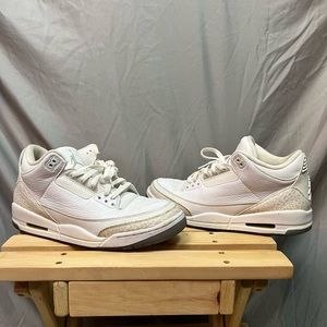 Jordan 4s. Great condition.